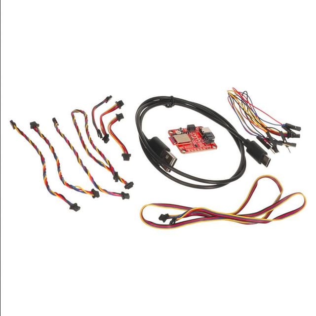 SparkFun Electronics 1568-KIT-20673-ND