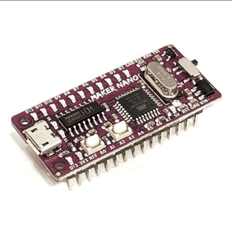 Cytron Technologies Sdn Bhd 3614-MAKER-NANO-ND