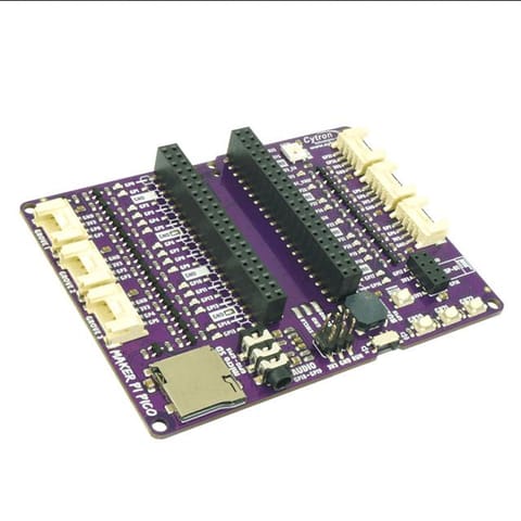 Cytron Technologies Sdn Bhd 3614-MAKER-PI-PICO-NB-ND