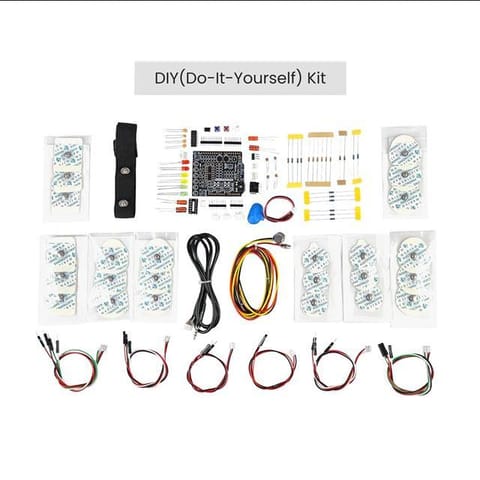 Upside Down Labs 5075-0029-DIY-ND