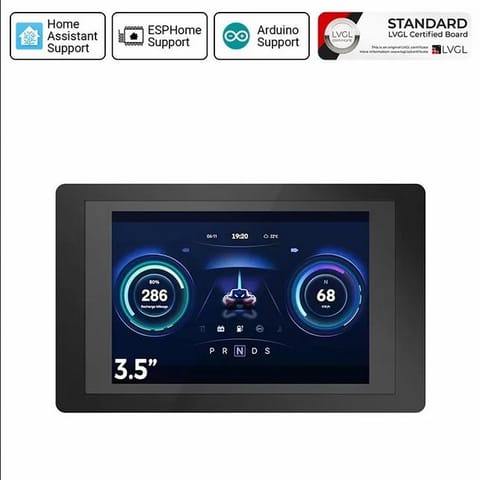 Elecrow 5131-DLC35010R-ND
