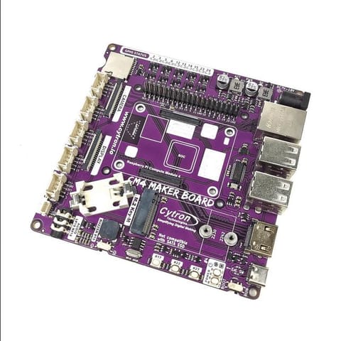 Cytron Technologies Sdn Bhd 3614-MAKER-CM4-ND