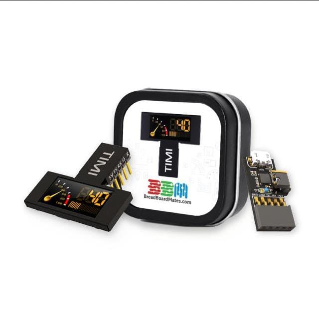 Pimoroni Ltd 1778-SK-TIMI-96-ND