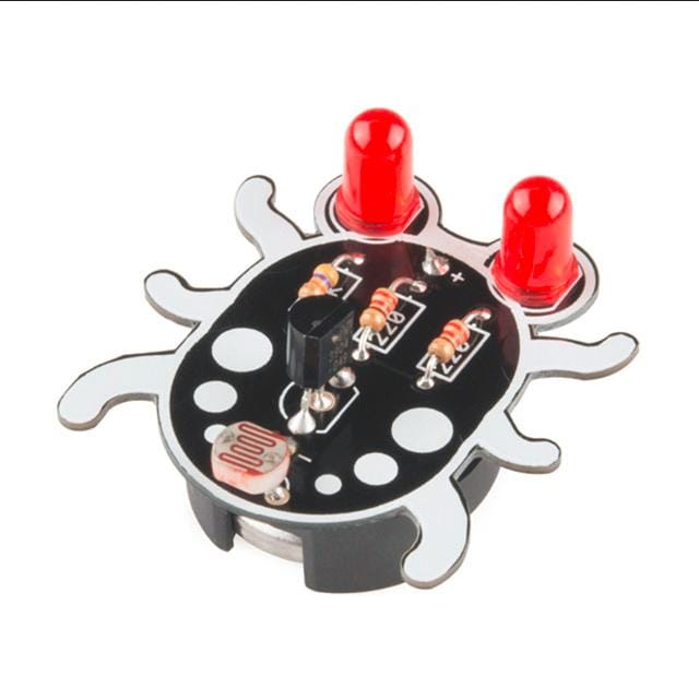 SparkFun Electronics 1568-1546-ND
