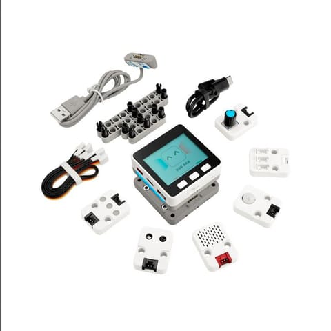 M5Stack Technology Co., Ltd. 2221-K006-V27-ND