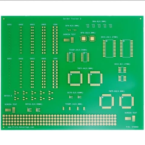 Chip Quik Inc. 315-ST0002-ND