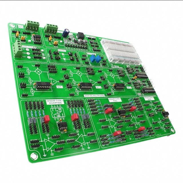 MikroElektronika 1471-1000-ND