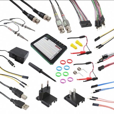 Digilent, Inc. 1286-471-031-ND
