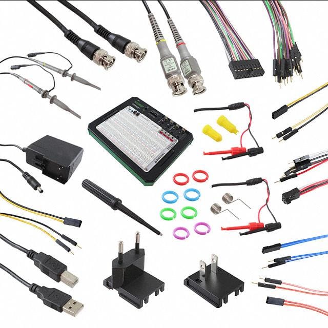 Digilent, Inc. 1286-471-031-ND