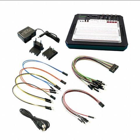 Digilent, Inc. 1286-410-384-ND