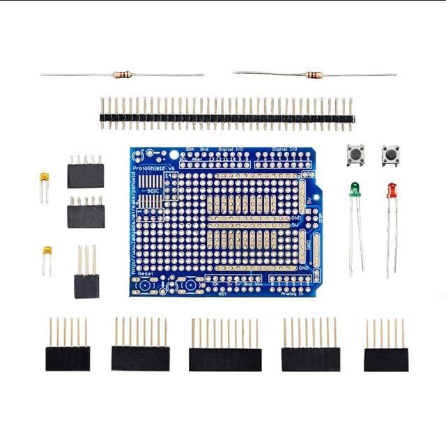 Adafruit Industries LLC 1528-1207-ND