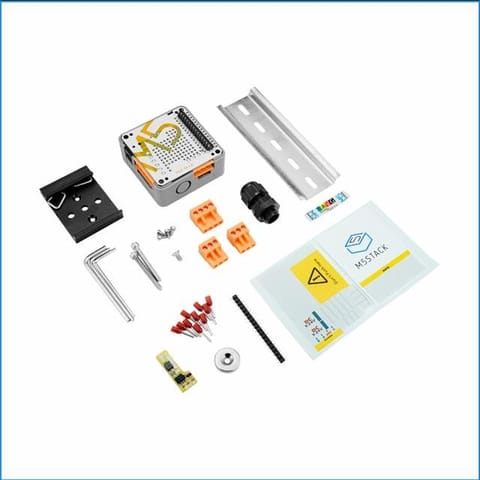 M5Stack Technology Co., Ltd. 2221-K011-B-V11-ND
