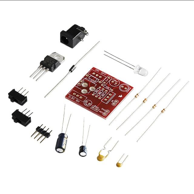 SparkFun Electronics 1568-1730-ND