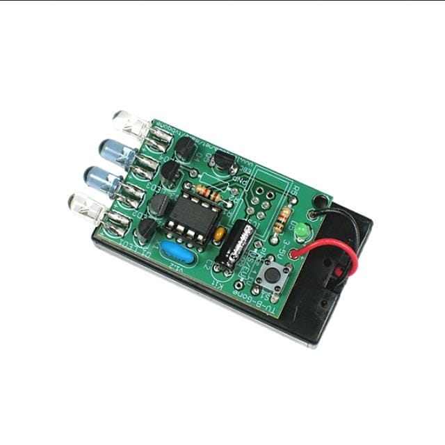 Adafruit Industries LLC 1528-1655-ND