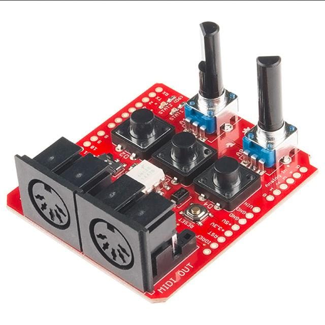 SparkFun Electronics 1568-1543-ND