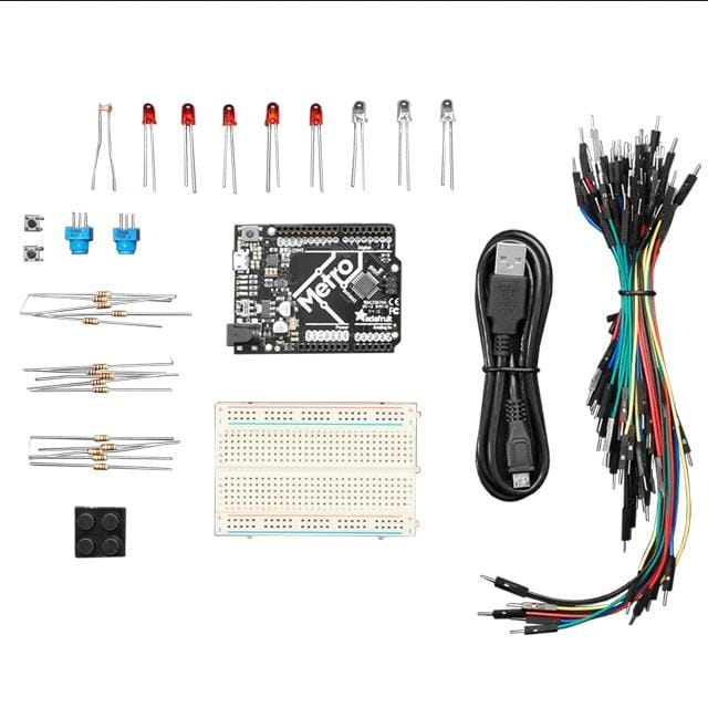 Adafruit Industries LLC 1528-1078-ND