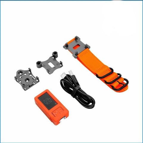 M5Stack Technology Co., Ltd. 2221-K016-H-ND