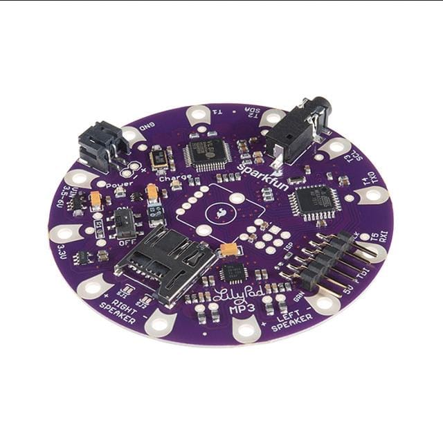 SparkFun Electronics DEV-11013-ND