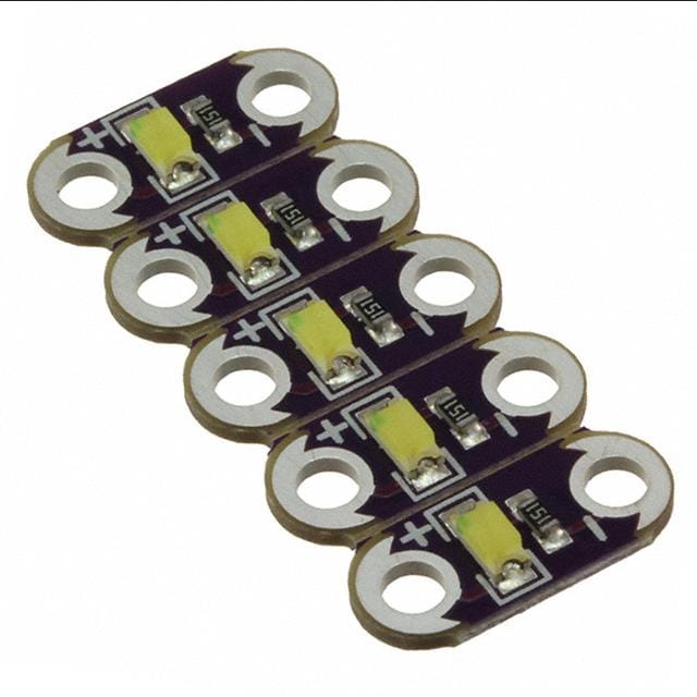 SparkFun Electronics 1568-1454-ND