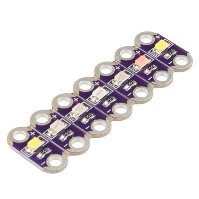 SparkFun Electronics 1568-1455-ND
