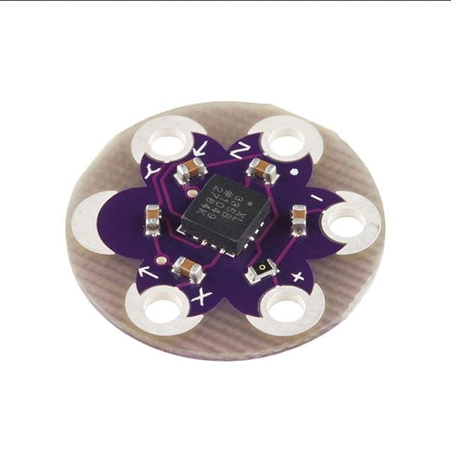 SparkFun Electronics 1568-1538-ND
