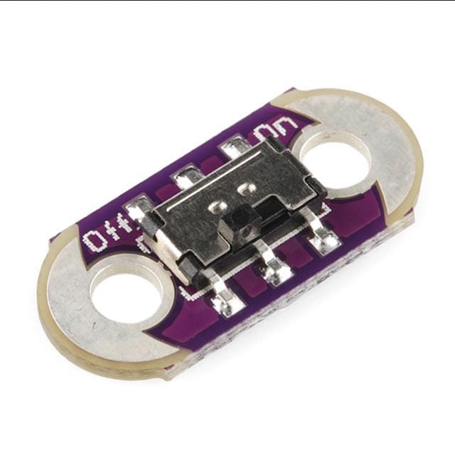 SparkFun Electronics 1568-1451-ND