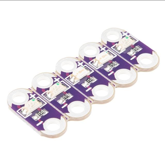 SparkFun Electronics 1568-1456-ND
