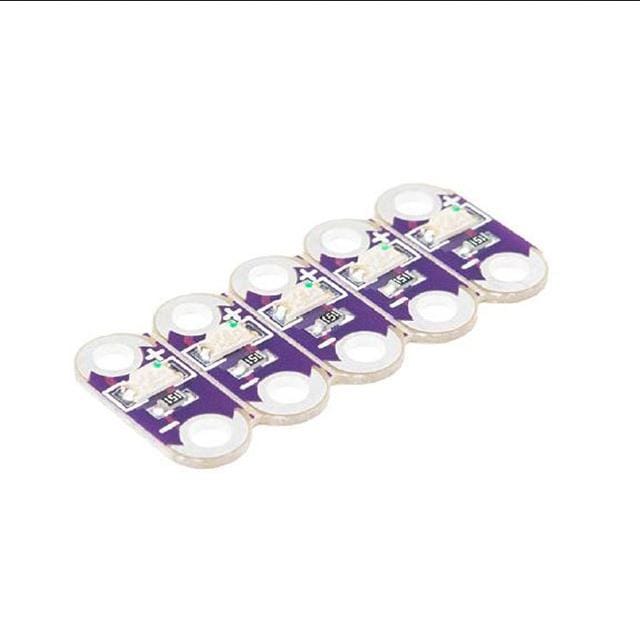 SparkFun Electronics 1568-1457-ND