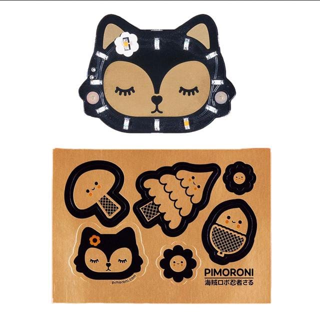 Pimoroni Ltd 1778-1150-ND
