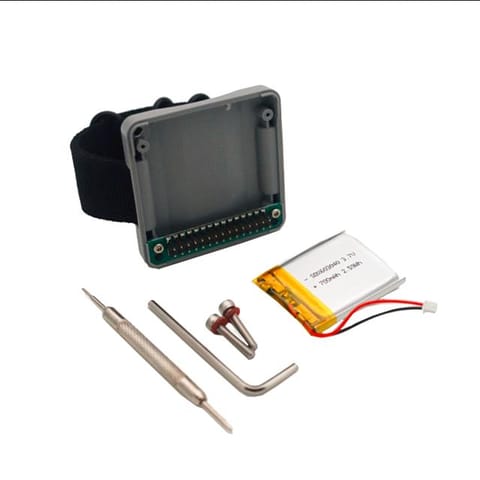 M5Stack Technology Co., Ltd. 2221-K009-F-ND