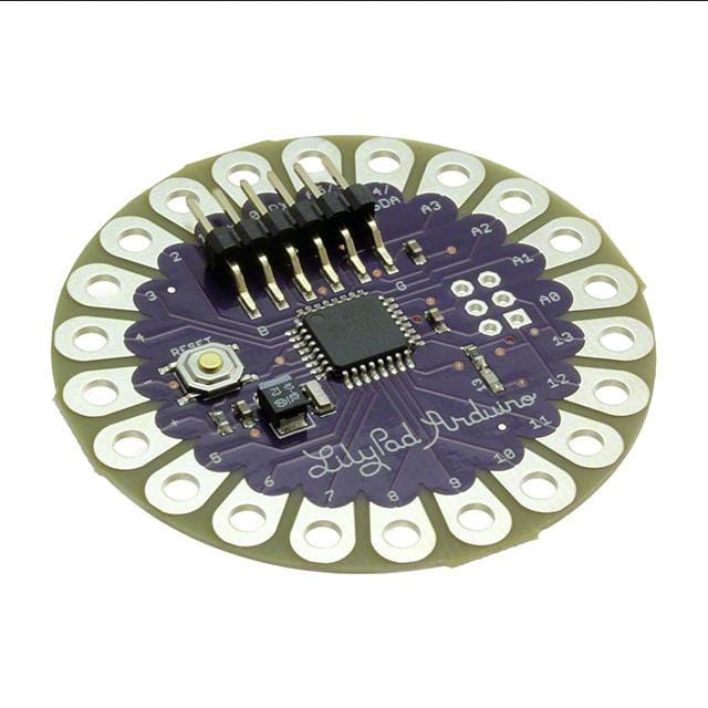 SparkFun Electronics 1568-1337-ND