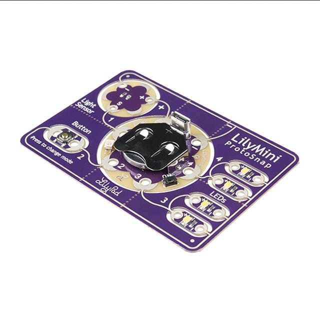 SparkFun Electronics 1568-1471-ND