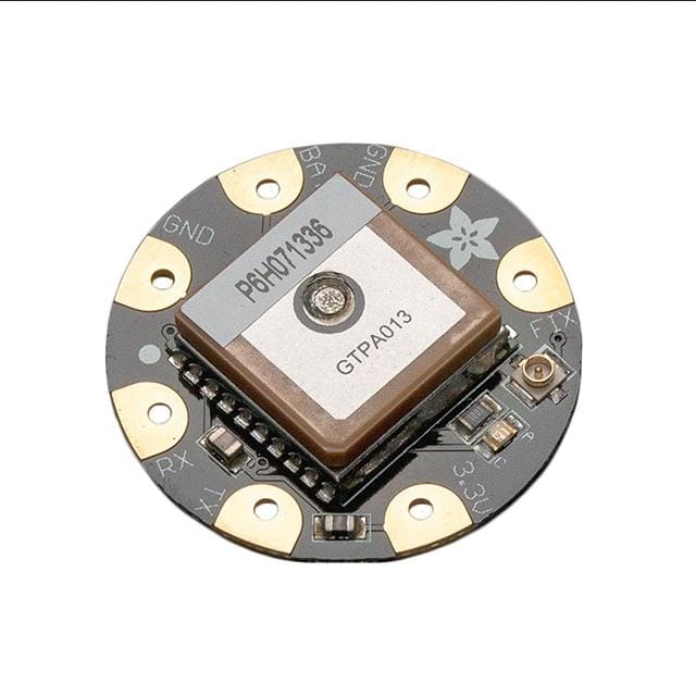 Adafruit Industries LLC 1528-1281-ND