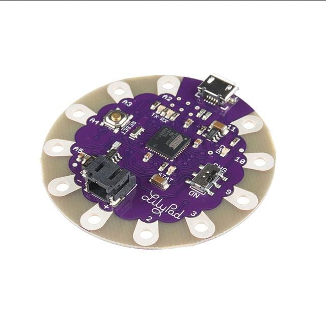 SparkFun Electronics 1568-1453-ND