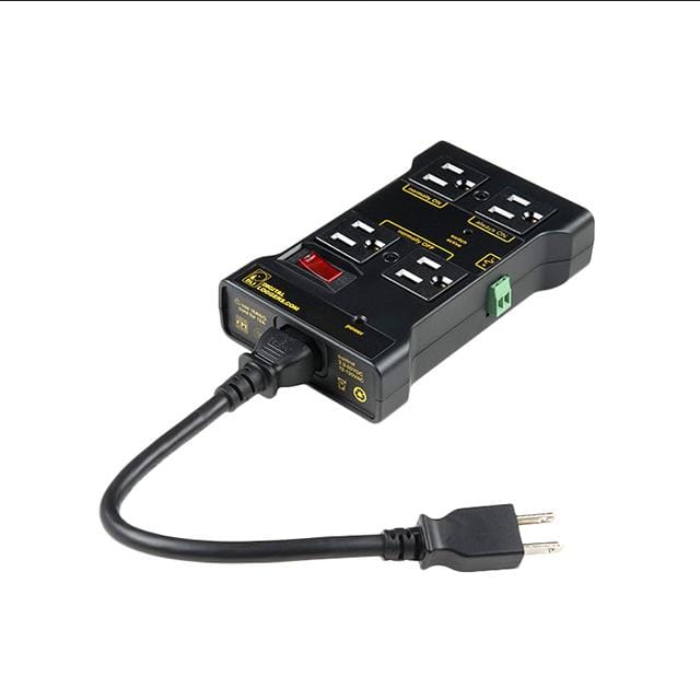SparkFun Electronics COM-14236-ND