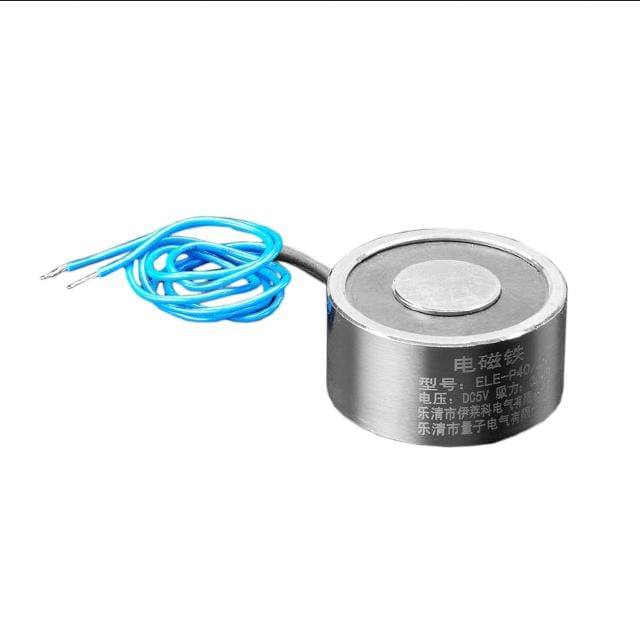 Adafruit Industries LLC 1528-2691-ND