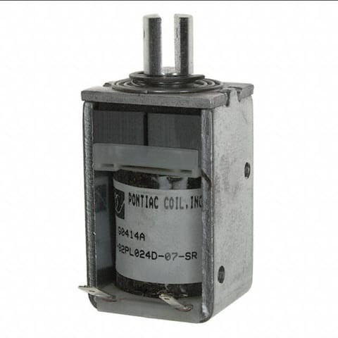 Sumida America Inc. 527-1045-ND