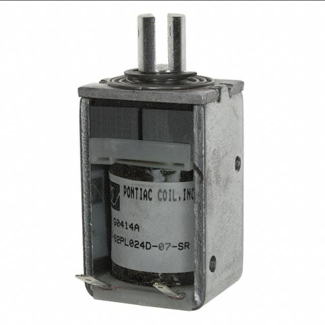 Sumida America Inc. 527-1045-ND