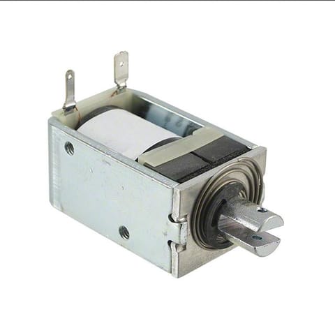 Sumida America Inc. 527-1042-ND