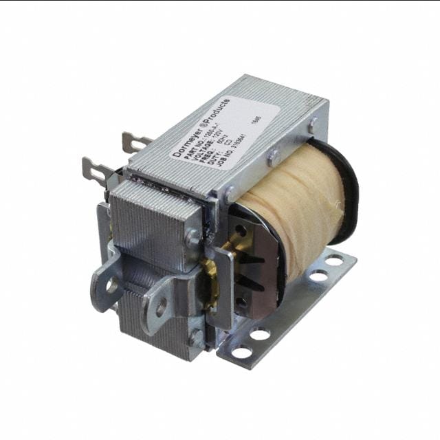 Ledex Dormeyer Saia, a Division of Johnson Electric 2024-1003-ND