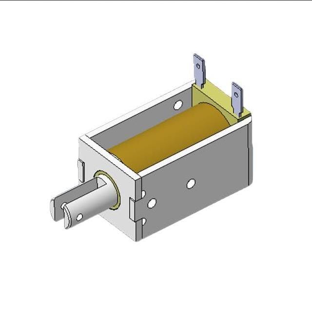 Delta Electronics 1144-DSOL-1151-12E-ND