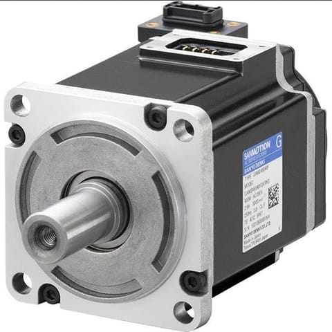 Sanyo Denki SanMotion Products 2300-GAM2A6020F0XRK0-ND