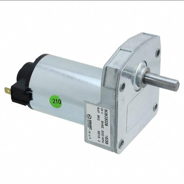 Crouzet 966-1721-ND