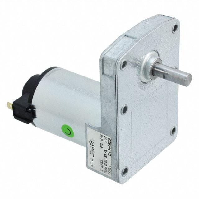 Crouzet 966-1723-ND