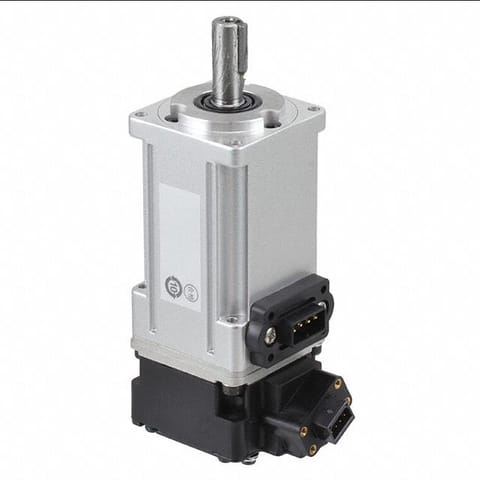 Panasonic Industrial Automation Sales 1110-4086-ND