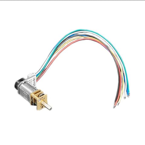Adafruit Industries LLC 1528-4641-ND