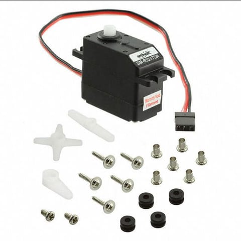 SparkFun Electronics 1568-1204-ND