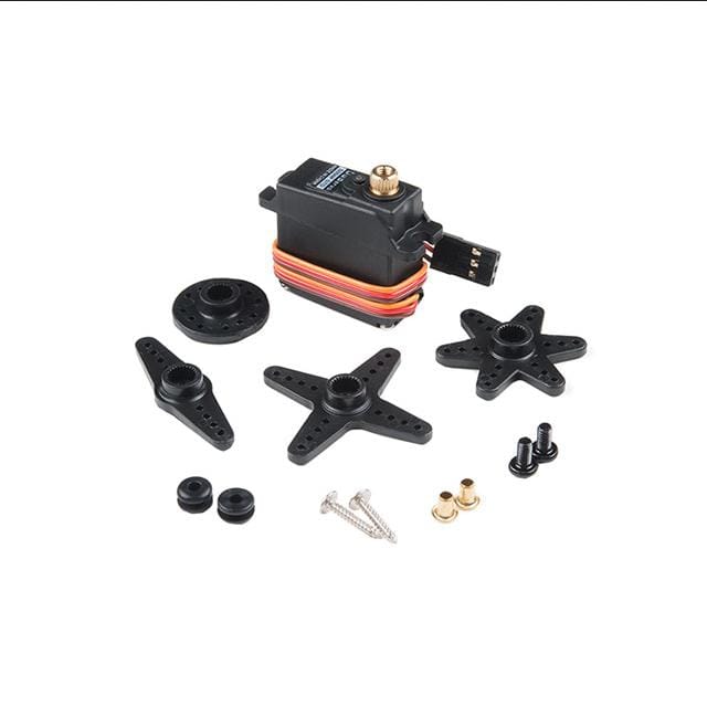 SparkFun Electronics 1568-1878-ND