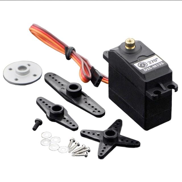 DFRobot 1738-1252-ND