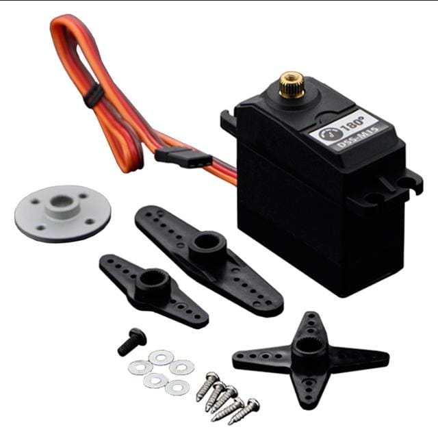 DFRobot 1738-1231-ND